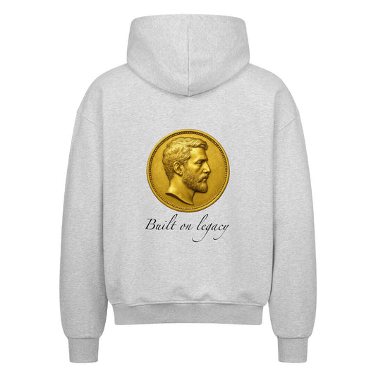 Image for color: heather grey