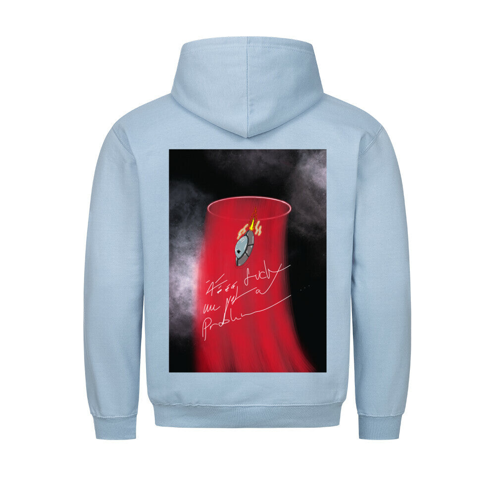 Image for color: babyblau