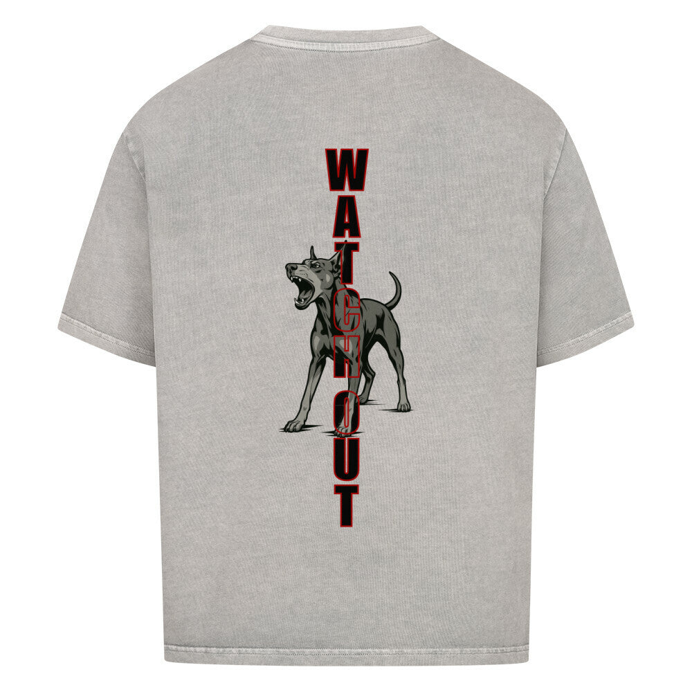 Image for color: washed grey