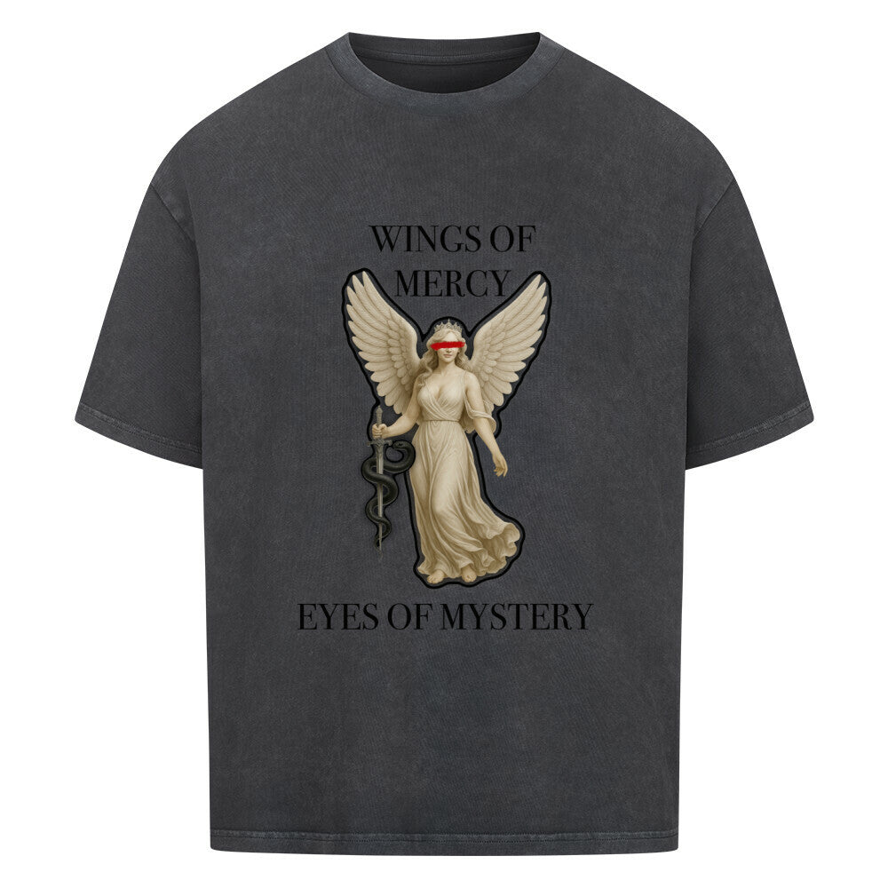 Image for color: washed black