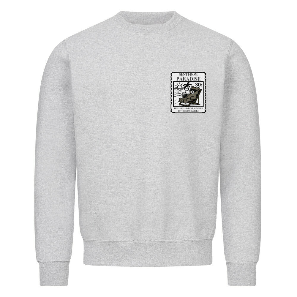 Image for color: heather grey