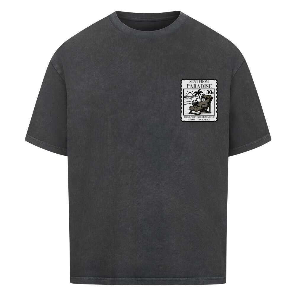 Image for color: washed black