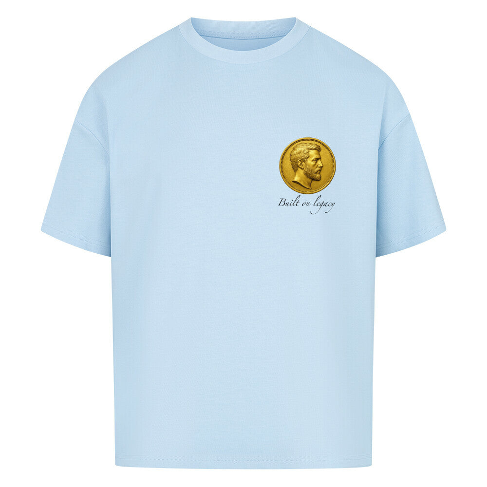 Image for color: babyblau