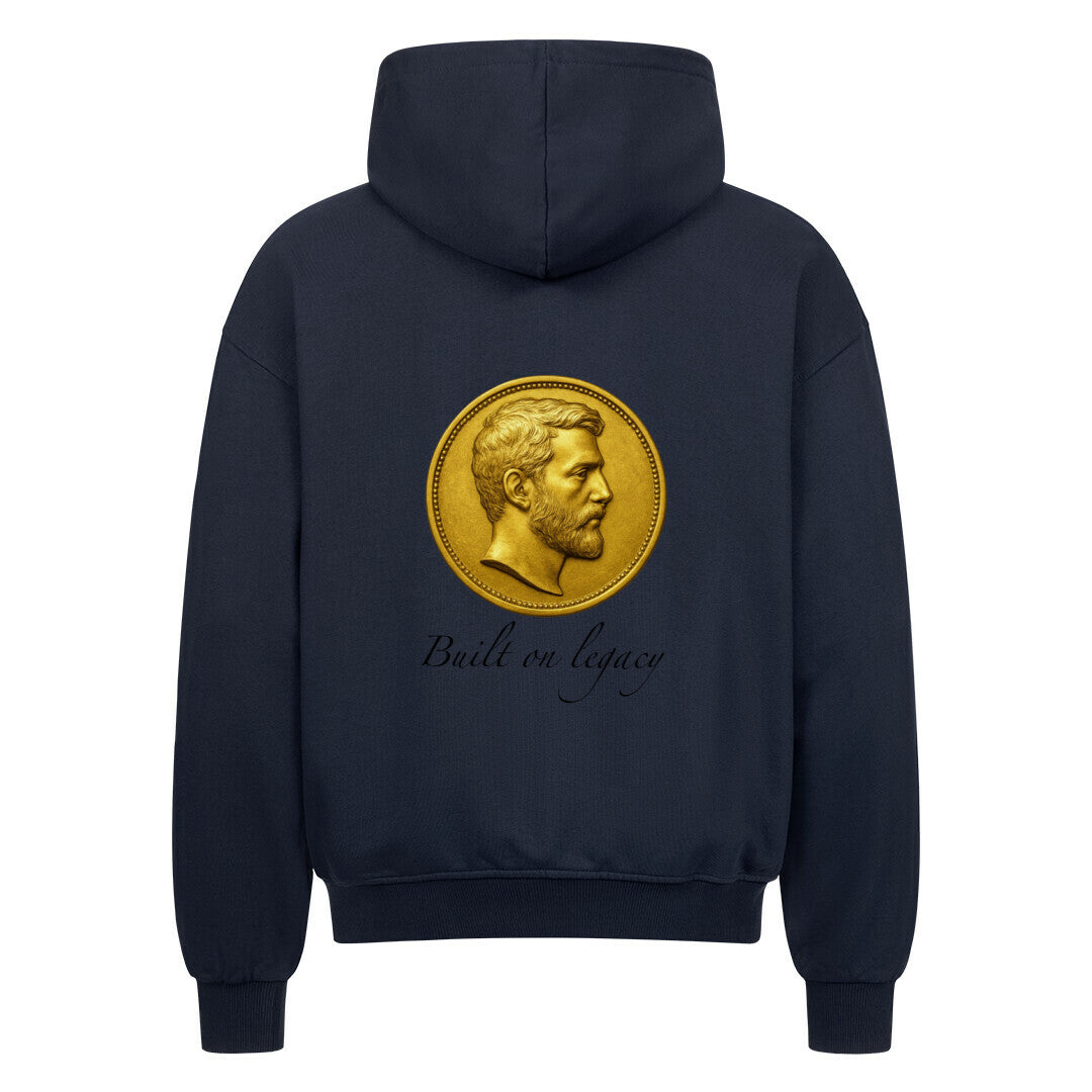 Image for color: french navy