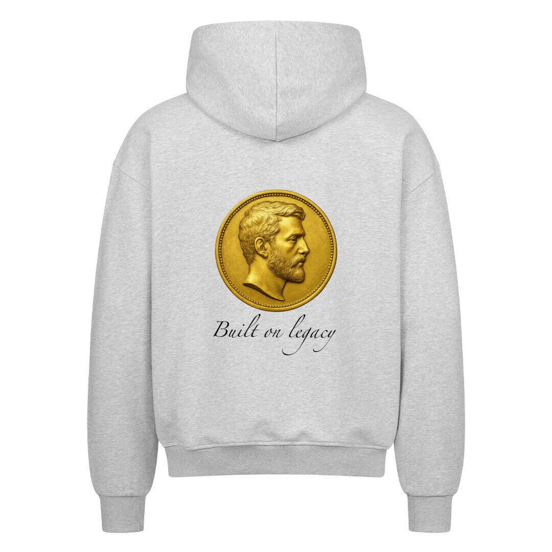 Image for color: heather grey